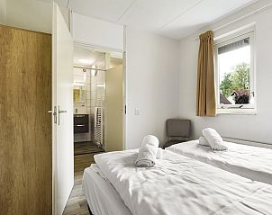 Verblijf 373238 - Bungalow Midden Limburg - Landgoed Aerwinkel | 6-persoons bungalow | 6C4