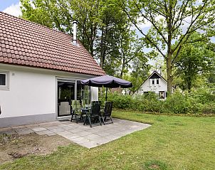 Verblijf 373238 - Bungalow Midden Limburg - Landgoed Aerwinkel | 6-persoons bungalow | 6C4