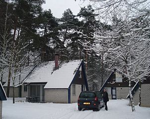Unterkunft 373501 - Ferienhaus Midden Limburg - Vakantiehuis in Herkenbosch