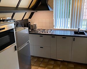 Unterkunft 373501 - Ferienhaus Midden Limburg - Vakantiehuis in Herkenbosch