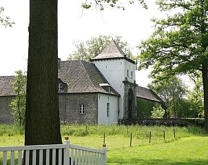Unterkunft 373501 - Ferienhaus Midden Limburg - Vakantiehuis in Herkenbosch