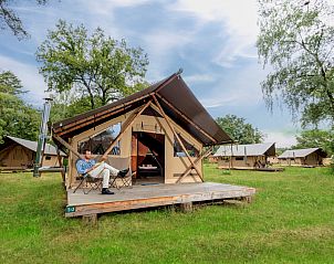 Unterkunft 373503 • Ferienhaus Midden Limburg • Trappeur II 