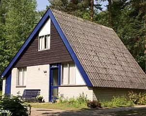 Verblijf 373504 - Bungalow Midden Limburg - Oberon