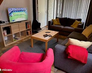 Verblijf 373504 - Bungalow Midden Limburg - Oberon