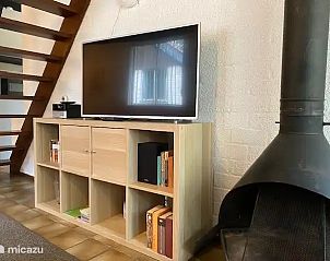 Verblijf 373504 - Bungalow Midden Limburg - Oberon