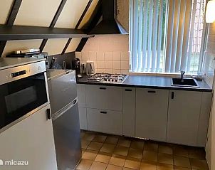 Verblijf 373504 - Bungalow Midden Limburg - Oberon