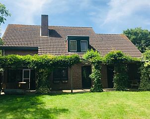Unterkunft 373608 - Ferienhaus Midden Limburg - Vakantiehuis in Neer / Roermond