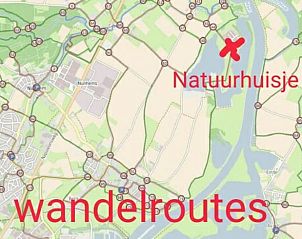 Unterkunft 373608 - Ferienhaus Midden Limburg - Vakantiehuis in Neer / Roermond