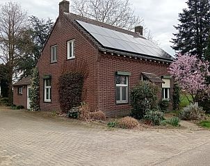 Verblijf 373609 • Vakantiewoning Midden Limburg • Vakantiehuis in Neer 