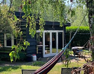 Verblijf 374003 • Vakantiewoning Midden Limburg • Huisje in Grathem 
