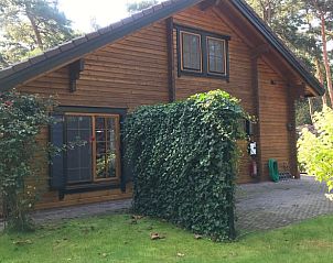 Unterkunft 374105 • Ferienhaus Midden Limburg • Vakantiehuisje in Meijel 