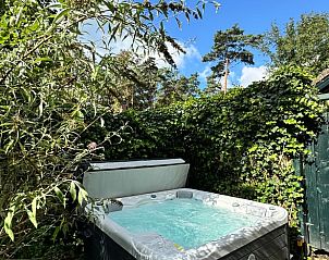 Unterkunft 374105 - Ferienhaus Midden Limburg - Vakantiehuisje in Meijel