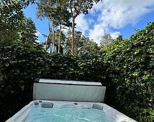 Unterkunft 374105 - Ferienhaus Midden Limburg - Vakantiehuisje in Meijel