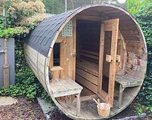 Unterkunft 374105 - Ferienhaus Midden Limburg - Vakantiehuisje in Meijel