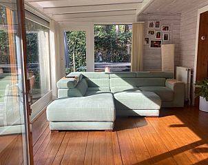 Unterkunft 374105 - Ferienhaus Midden Limburg - Vakantiehuisje in Meijel