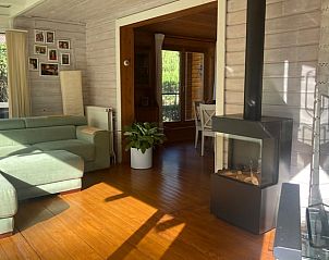 Unterkunft 374105 - Ferienhaus Midden Limburg - Vakantiehuisje in Meijel