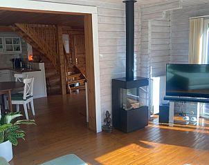 Unterkunft 374105 - Ferienhaus Midden Limburg - Vakantiehuisje in Meijel