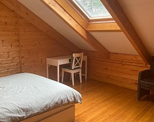 Unterkunft 374105 - Ferienhaus Midden Limburg - Vakantiehuisje in Meijel