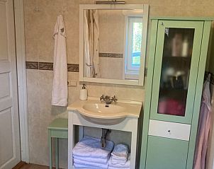 Unterkunft 374105 - Ferienhaus Midden Limburg - Vakantiehuisje in Meijel