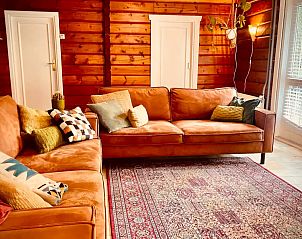 Verblijf 374113 - Vakantiewoning Midden Limburg - Boshuisje de Boskeet