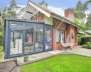 Unterkunft 374115 • Ferienhaus Midden Limburg • Stille Wille Nr B13 