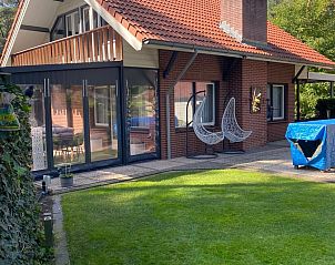 Unterkunft 374124 • Ferienhaus Midden Limburg • Stille Wille B13 