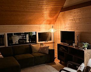 Unterkunft 374125 - Ferienhaus Midden Limburg - Vakantiehuis in Meijel