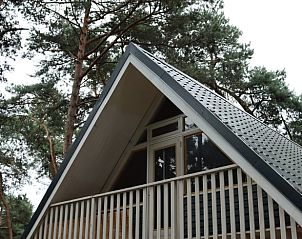 Unterkunft 374125 - Ferienhaus Midden Limburg - Vakantiehuis in Meijel