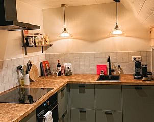 Unterkunft 374125 - Ferienhaus Midden Limburg - Vakantiehuis in Meijel