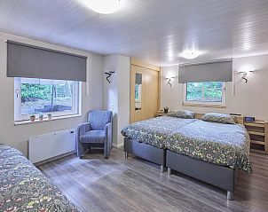 Unterkunft 374128 - Ferienhaus Midden Limburg - Zonnestroom