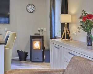 Unterkunft 374128 - Ferienhaus Midden Limburg - Zonnestroom