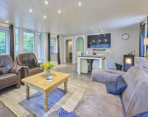 Unterkunft 374128 - Ferienhaus Midden Limburg - Zonnestroom