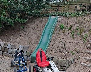 Unterkunft 374128 - Ferienhaus Midden Limburg - Zonnestroom