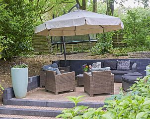 Unterkunft 374128 - Ferienhaus Midden Limburg - Zonnestroom