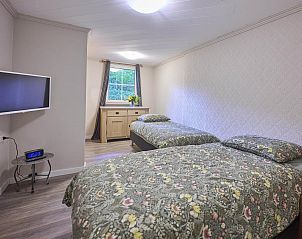 Unterkunft 374128 - Ferienhaus Midden Limburg - Zonnestroom