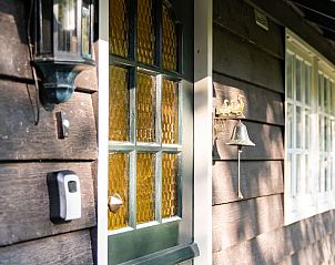 Unterkunft 374129 - Ferienhaus Midden Limburg - Huisje in Meijel