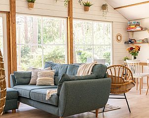 Unterkunft 374129 - Ferienhaus Midden Limburg - Huisje in Meijel