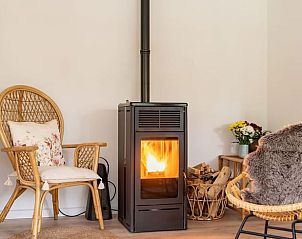 Unterkunft 374129 - Ferienhaus Midden Limburg - Huisje in Meijel