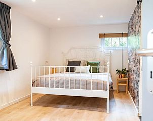 Unterkunft 374129 - Ferienhaus Midden Limburg - Huisje in Meijel