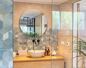 Unterkunft 374129 - Ferienhaus Midden Limburg - Huisje in Meijel