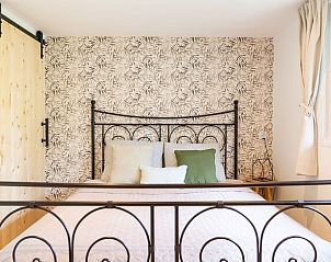 Unterkunft 374129 - Ferienhaus Midden Limburg - Huisje in Meijel