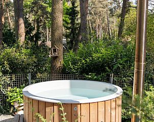 Unterkunft 374129 - Ferienhaus Midden Limburg - Huisje in Meijel