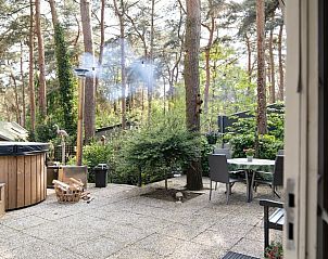 Unterkunft 374129 - Ferienhaus Midden Limburg - Huisje in Meijel