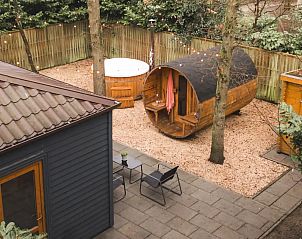 Verblijf 374131 - Vakantiewoning Midden Limburg - Forest Wellness Lodge