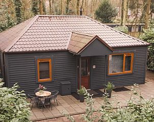 Verblijf 374131 - Vakantiewoning Midden Limburg - Forest Wellness Lodge