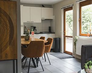 Verblijf 374131 - Vakantiewoning Midden Limburg - Forest Wellness Lodge