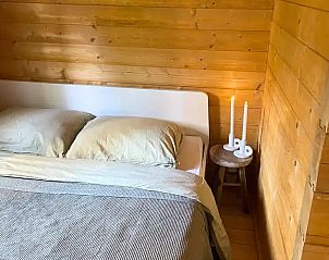 Verblijf 374132 - Vakantiewoning Midden Limburg - Boshuisje Eden