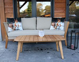 Unterkunft 374138 - Ferienhaus Midden Limburg - L470