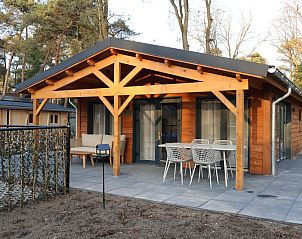 Unterkunft 374138 - Ferienhaus Midden Limburg - L470