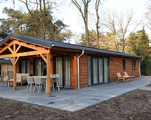 Unterkunft 374138 - Ferienhaus Midden Limburg - L470